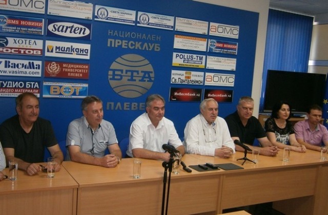 Георг Спартански: Усеща се обществена енергия, насочена към промяна
