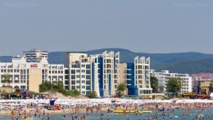 Готвачи миячи чистачи за Слънчев бряг няма