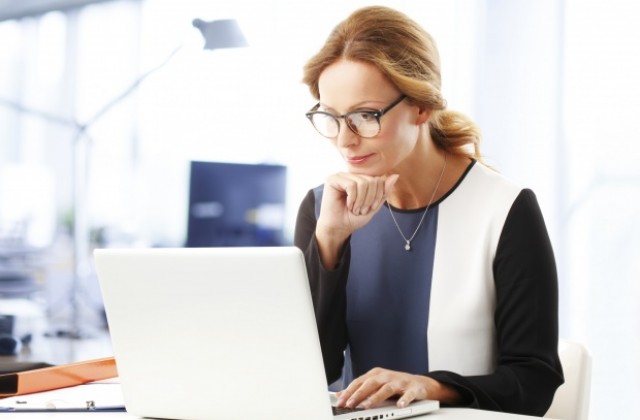 Самоосигуряващите се могат да подават декларации по интернет