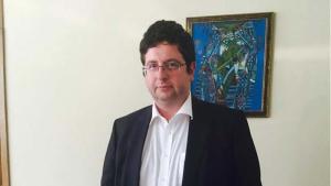 Петър Чобанов Искаме пошироки правомощия на ВСС