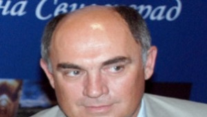 Георги Манолов се кандидатира за 4ти мандат в Свиленград