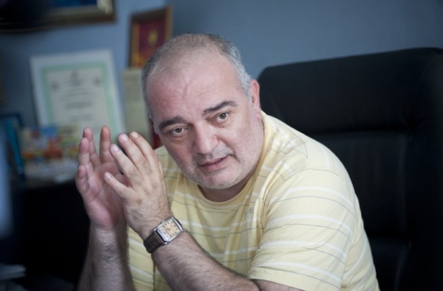 А. Бабикян: Пропиляха месеци в перчене, че ще се прави реформа на „въпреки