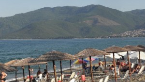 Колко струва сянката на плажа