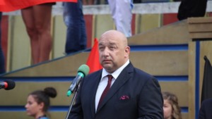 Министър Кралев иска втори гребен канал в Пловдив до 2018та