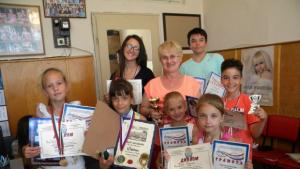 Млади певци от Свищов спечелиха 10 награди от международни конкурси