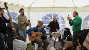 Безплатен транспорт за Екофест Зелените идеи в действие