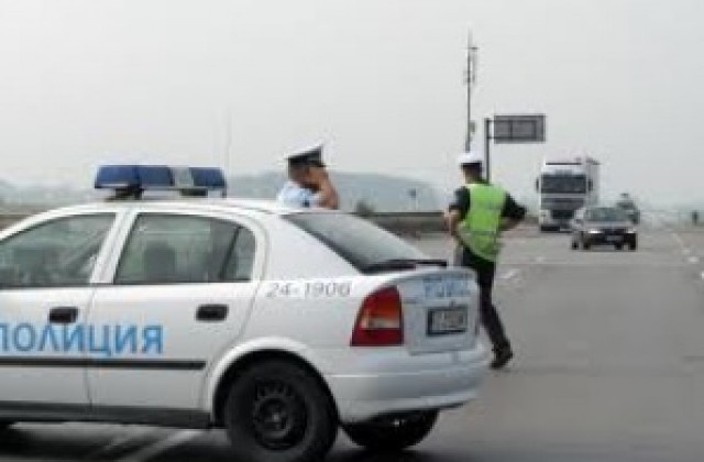 Трима пострадаха в катастрофи