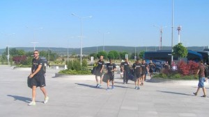 Без Вареа но със самочувствие Черно море отлита за Минск