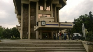 Общината получи имот който ще се ползва за социално слаби