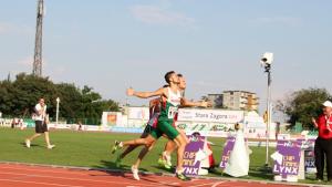 СКЛА Берое готов да кандидатства и за европейското отборно през