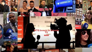 Собственикът на Нова Броудкастинг Груп MTG инвестира в ZoominTV найголямата