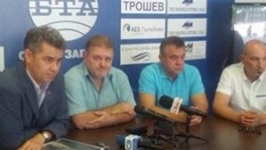 Камарата на архитектите против предложението за място на паметника на