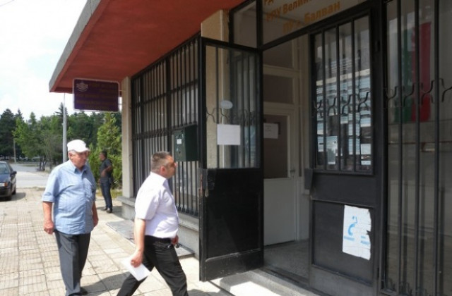 Шефът на полицията се запозна с проблемите на кметове от малките населени места