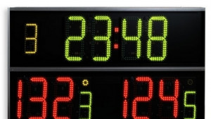 Баскетболната зала на стадион Ивайло вече е оборудвана с модерно