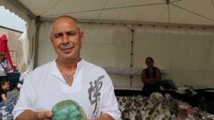 Иван Митев Ефектът от минералотерапията е мигновен ако тя се
