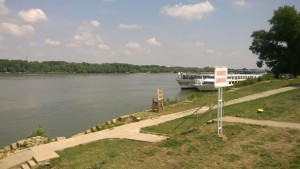 Водолази ще издирват изчезналото в Дунав дете