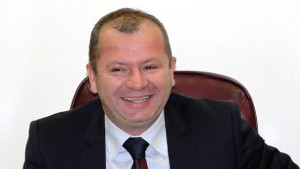 Тасков отчита дейността на ОбС