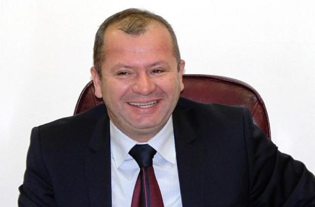 Тасков отчита дейността на ОбС