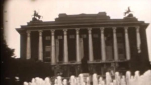 Култура ONAIR пусна документален филм от 70те години на 20