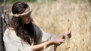 Започва Международният фестивал за древни култури Слънцето на Тодорка