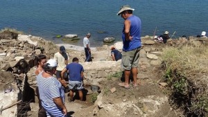 Археологическият сезон в Крайморие започна