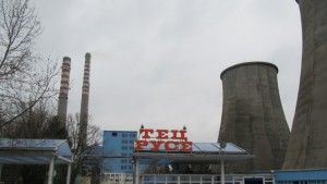 Синдикатите на протест срещу промени в Закона за енергетиката