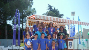 Плувците на Царевец ВТУ с 20 отличия от състезание в