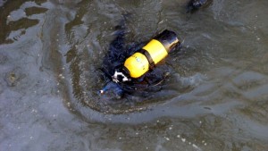 Откриха тялото на изчезналото в Дунав дете