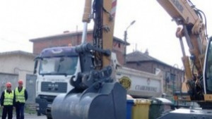 Откриват водопровода за Меричлери и село Великан