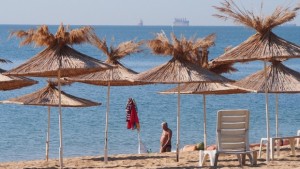 През юли нараства търсенето на България сред руските туристи