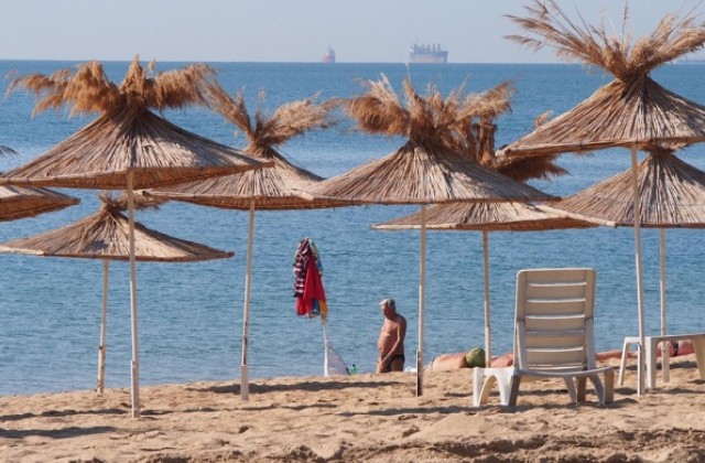 През юли нараства търсенето на България сред руските туристи