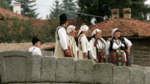 Копривщица посреща 355 участници от Великотърновско за събор на народното