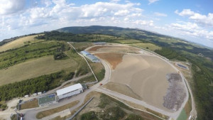 Бойко Борисов Ивелина Василева и Томислав Дончев откриват днес депото