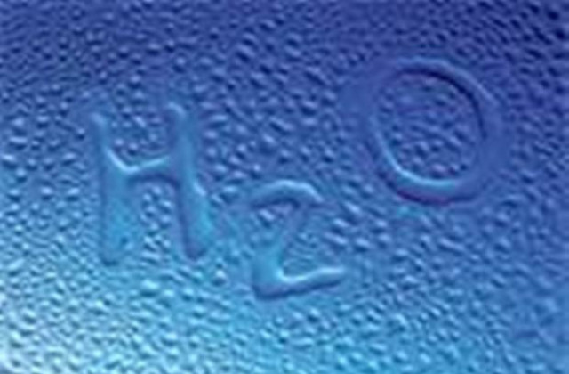 Без вода в четвъртък