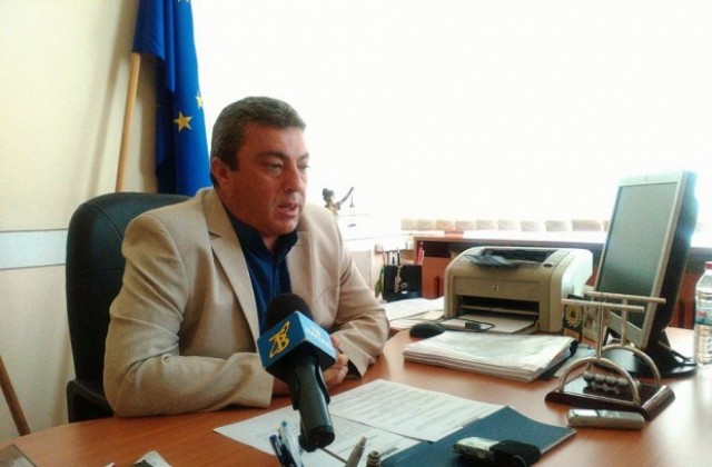 Избор на председател на ОбС, нов общински съветник и Бюджет 2014 г. на сесията в Кюстендил