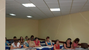 Представиха процедурите Активни и Ново работно място