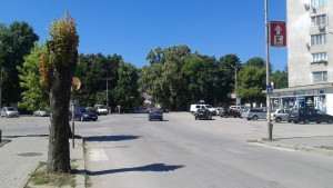 Започва строителството на ново кръгово кръстовище в Севлиево