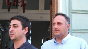 Месото от транжорната с антракс не е заразено