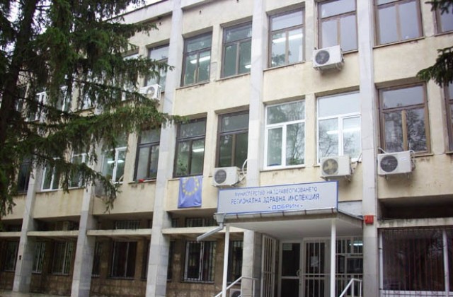 Две заведения в Кранево са затворени и дезинфекцирани заради антракса
