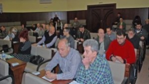 Предлагат ген Янев за почетен гражданин на Хасково