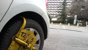 Съд обяви цените за синя и зелена зони за паяка