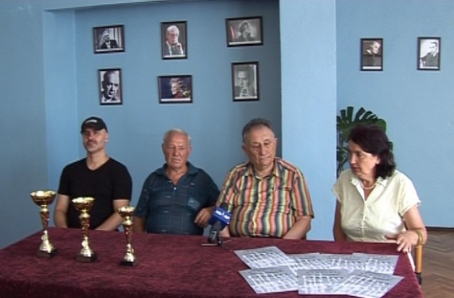 Мемориала по шах в памет на Никола Чавдаров в Кюстендил ще се играе по швейцарската ситема