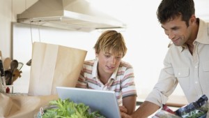 Стартира първият електронен пазар за плодове и зеленчуци