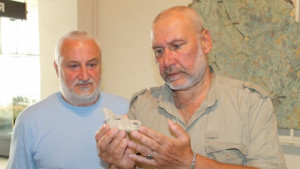 Археолози Монети разкриват неизвестна досега монетарница между Добрич и Варна