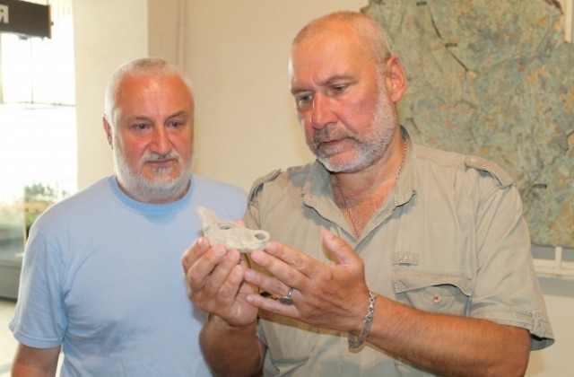 Археолози: Монети разкриват неизвестна досега монетарница между Добрич и Варна