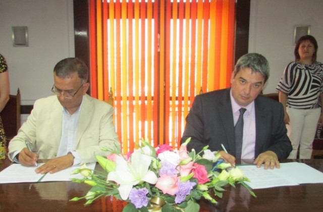 Нов туристически продукт разработва Община Горна Оряховица