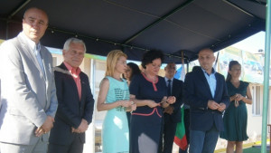 До края на годината ще бъдат готови 20 регионални системи