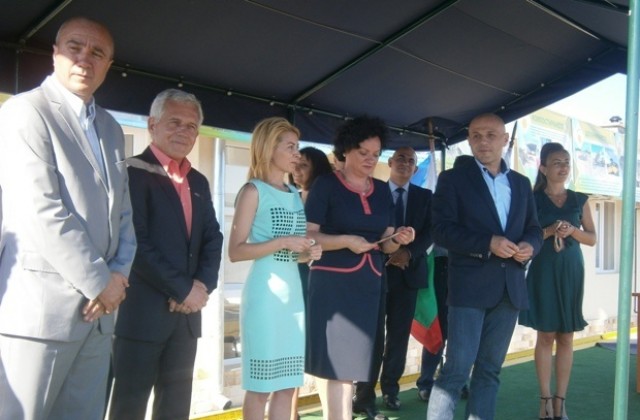 До края на годината ще бъдат готови 20 регионални системи за управление на отпадъци