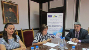 Община Горна Оряховица приключи проект по ОП Административен капацитет