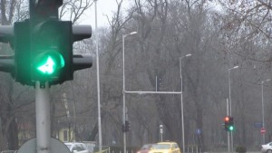Идея С билбордове срещу задръстванията